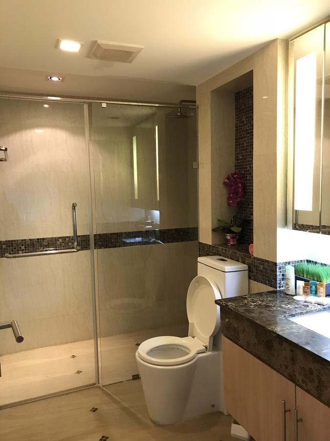 The Cliff Condominium Pattaya Zewnętrze zdjęcie